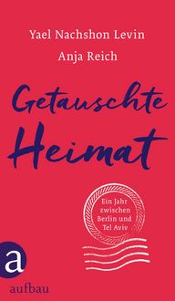 Produktbild: Getauschte Heimat