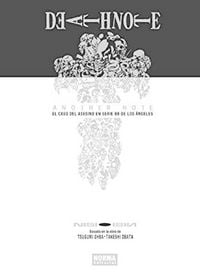 Produktbild: Death note-another note, El caso del asesino en serie BB de Los &Aacute;ngeles