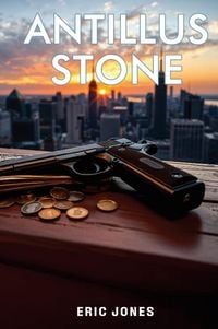 Produktbild: Antillus Stone
