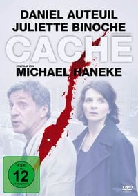 Produktbild: Cach&eacute; (Filmjuwelen)