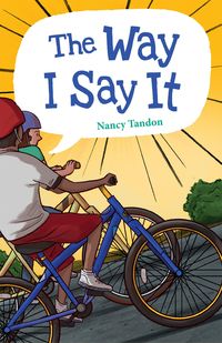Produktbild: The Way I Say It