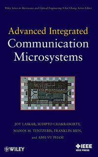 Produktbild: Communication Microsystems