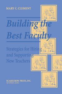 Produktbild: Building the Best Faculty