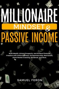 Produktbild: Millionaire Mindset & Passive Income