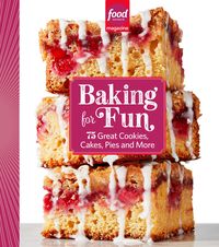 Produktbild: Food Network Magazine Baking For Fun