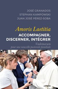 Produktbild: Amoris Laetitia