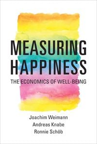 Produktbild: Measuring Happiness