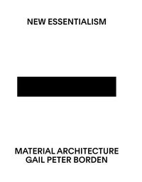 Produktbild: New Essentialism
