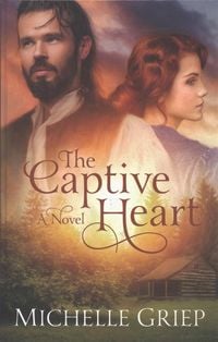 Produktbild: The Captive Heart