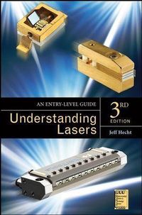 Produktbild: Understanding Lasers