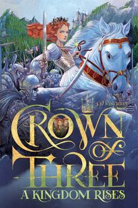 Produktbild: A Kingdom Rises