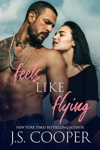 Produktbild: Feels Like Flying (Feels Like Falling, #2)