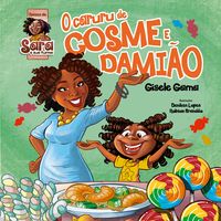 Produktbild: O Caruru de Cosme e Dami&atilde;o