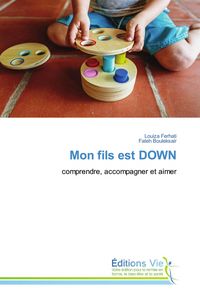 Produktbild: Mon fils est DOWN