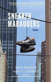Produktbild: Sneaker Marauders