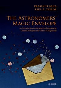 Produktbild: The Astronomers' Magic Envelope
