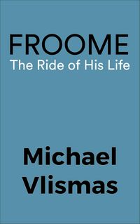 Produktbild: Froome