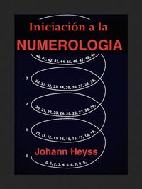 Produktbild: Iniciacion a la Numerologia