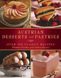 Bild vom Artikel Austrian Desserts and Pastries vom Autor Dietmar Fercher