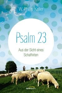 Produktbild: Psalm 23