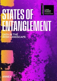 Produktbild: States of Entanglement