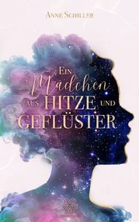 Produktbild: Ein M&auml;dchen aus Hitze und Gefl&uuml;ster
