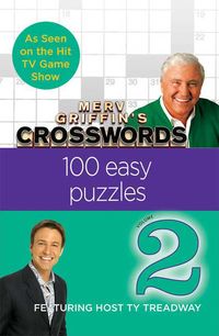 Produktbild: Merv Griffin's Crosswords Pocket, Volume 2