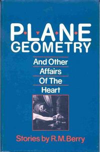 Produktbild: Plane Geometry