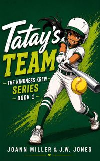 Produktbild: Tatay's Team The Kindness Krew