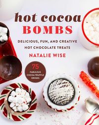 Produktbild: Hot Cocoa Bombs