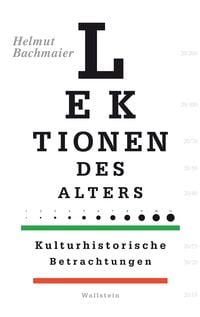 Produktbild: Lektionen des Alters
