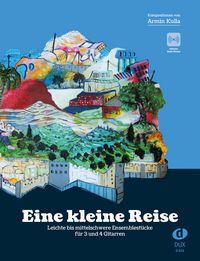 Produktbild: Eine kleine Reise