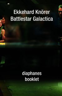 Produktbild: Battlestar Galactica