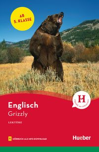 Produktbild: Grizzly