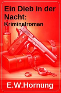 Produktbild: Ein Dieb in der Nacht: Kriminalroman