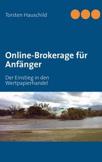 Produktbild: Online-Brokerage f&uuml;r Anf&auml;nger