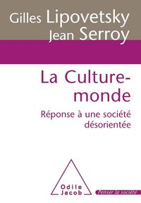 Produktbild: World Culture / La Culture-monde