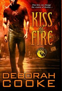 Produktbild: Cooke, D: Kiss of Fire