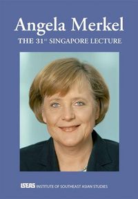 Produktbild: The 31st Singapore Lecture