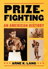 Produktbild: Prizefighting