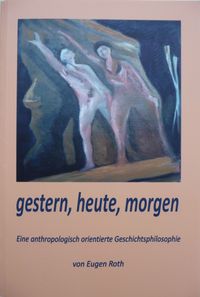 Produktbild: Gestern, heute, morgen