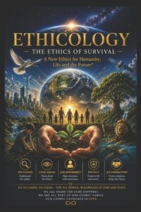 Produktbild: ETHICOLOGY - THE ETHICS OF SURVIVAL