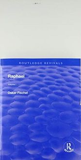 Produktbild: Fischel, O: Revival: Raphael (1948)