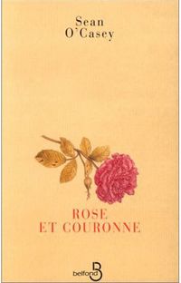 Produktbild: Autobiographie tome 4 : Rose et couronne