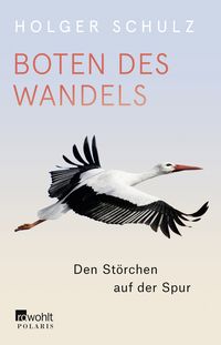 Produktbild: Boten des Wandels