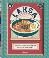 Produktbild: Laksa