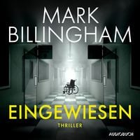 Produktbild: Eingewiesen