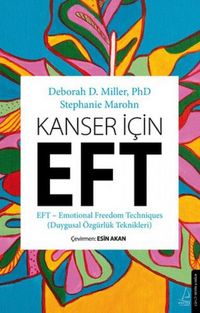 Produktbild: Kanser Icin EFT