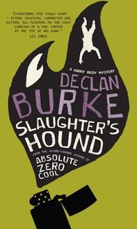 Produktbild: Slaughter's Hound