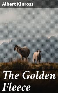 Produktbild: The Golden Fleece